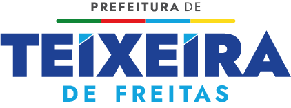Prefeitura de Teixeira de Freitas