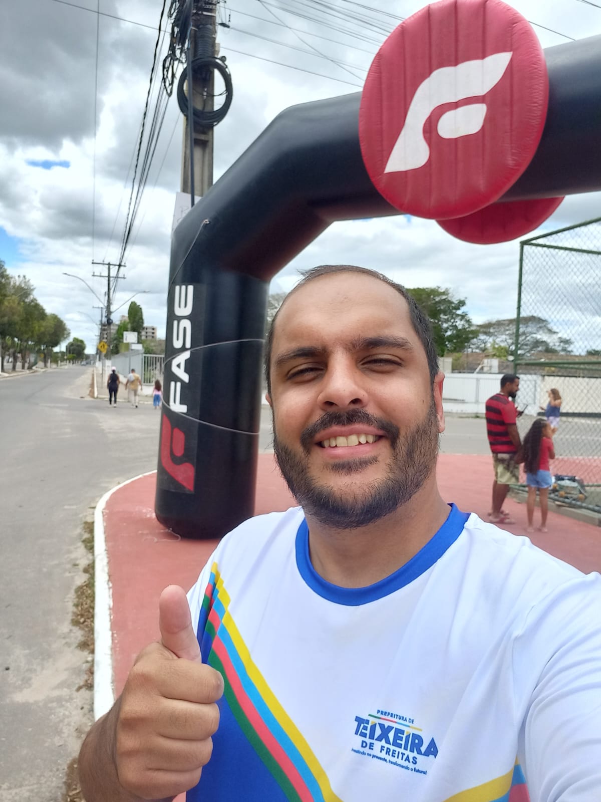 Bruno Gomes
