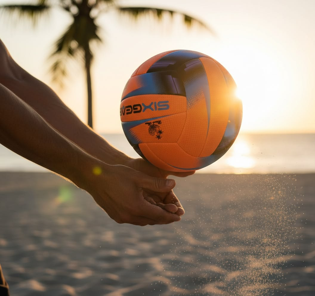 Bola de volei